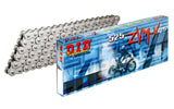 DID #525 ZVMX Super X-Ring Chain - ZJ-Rivet