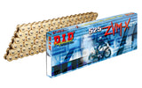 DID #525 ZVMX Super X-Ring Chain - ZJ-Rivet
