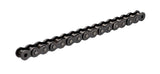 DID #530 NZ Super Non O-Ring EX/HD 118L ZJ - Rivet BK