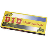 DID #530 S Standard 114L RJ - Clip BK
