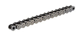 DID #530 VX3 Pro X-Ring 118L ZJ - Rivet BK