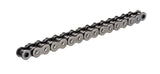 DID #530 ZVM-X2 Super X-Ring 130L ZJ - Rivet STEEL
