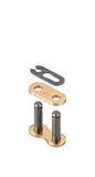 DID #420 NZ3 Vintage Bike Chain - RJ-Clip