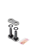 DID #428 VX Pro X-Ring Chain - FJ-Clip/ZJ-Rivet