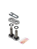 DID #428 V Standard O-Ring FJ - Clip Link BK