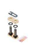 DID #428 VX Pro X-Ring Chain - FJ-Clip/ZJ-Rivet