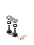DID #520 V Standard O-Ring ZJ - Rivet Link BK