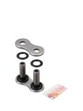 DID #520 VX3 Pro X-Ring ZJ - Rivet Link BK