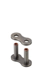 DID #530 NZ Super Non O-Ring ZJ - Rivet Link BK