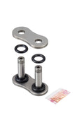 DID #630 VS Standard O-Ring ZJ - Rivet Link BK