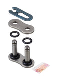 DID #630 VS Standard O-Ring FJ - Clip Link BK
