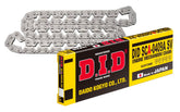 DID #0409 SCA SV Cam Chain 158L BK