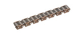 DID #0412 SCA Cam Chain 120L BK