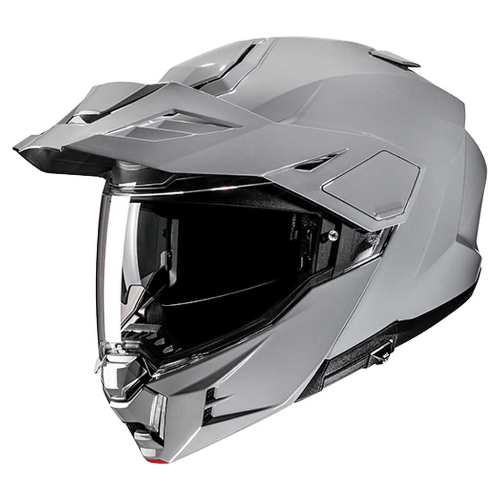 i80 HELMET N GRAY