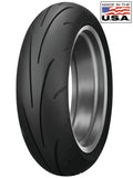 D> Q3+ 160/60ZR17