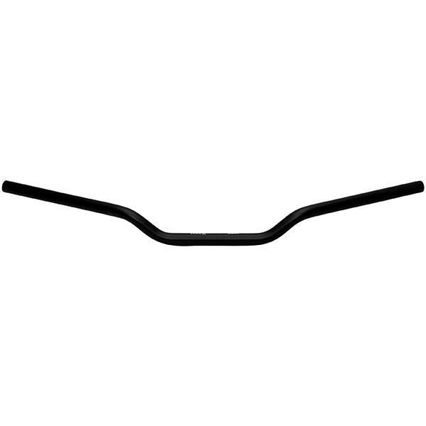 RENTHAL 7/8 H/BAR ROAD ULTRA LOW BLK (758-01-BK)