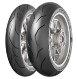 D> SPORTSMART TT 120/70ZR17 58W