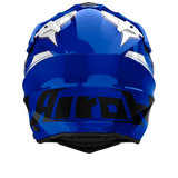 COMMANDER 2 'REVEAL' BLUE GLOSS