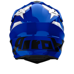 Commander 2 'Reveal' Blue Gloss