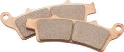 EBC Scooter HH Disc Pad Set