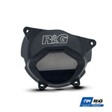 R&G PRO Generator Cover LH for KAW ZX10-R 11- & ZX-10RR 21-