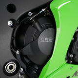 R&G Kaw ZX-10R '11- / ZX-10RR '21-, PRO RHS clutch cover