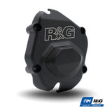 R&G PRO Starter/Idle Gear Cover RH ZX10-R 11- & ZX-10RR 21-