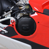 Duc PanigaleV4/V4S/Speciale, RHS clutch cover. Race version