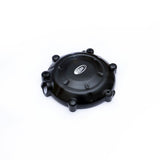 Aprilia Shiver 900 '17-, right side clutch cover