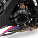 R&G PRO Eng Cover S1000RR / M1000R L/H