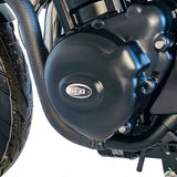 Kawasaki Z 900, LHS engine case cover