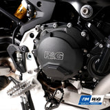 R&G PRO Clutch Cover (RHS) for BMW F900R & F900XR 20-