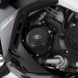 R&G Engine Case Cover for Aprilia Tuono & RSV4 '21- (LH)