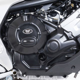 R&G Honda NC750X '21- Engine Case Covers, pair