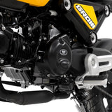 R&G Honda MSX125 Grom '21- LHS generator cover