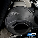R&G PRO Alternator & W pump Cover LH RS660/Tuono 660 21 -