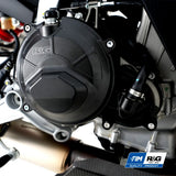 R&G PRO Clutch & Oil Breather Cover RH RS660 /Tuono 660 21 -