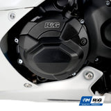 R&G PRO Generator cover LH MT/XTZ Tenere/YZF-R7 /Tracer 7