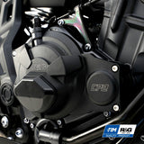 R&G PRO Clutch cover RH MT/XTZ Tenere/YZF-R7 /Tracer 7