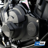 R&G PRO Clutch cover RH MT/XTZ Tenere/YZF-R7 /Tracer 7