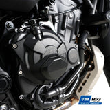 R&G PRO Clutch cover RH MT/XTZ Tenere/YZF-R7 /Tracer 7
