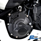 R&G Yam YZF-R1 '15- / YZF-R1M '15- L/H PRO G/Cover