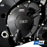 R&G Yam YZF-R1 '17- / YZF-R1M '17- R/H PRO C/Cover