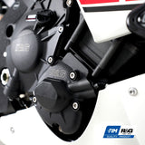 R&G Yam YZF-R1 '17- / YZF-R1M '17- R/H PRO O/Pump Cov