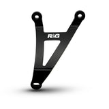 Exh Hanger & LH FT/R B/Plate (kit), MV 800 Superveloce '20