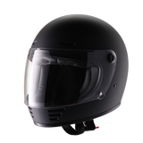 ELDORADO E70 MATTE BLACK L