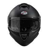 ESD E21 HELMET MATTE BLACK XXS