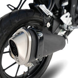 EXH PROT YAM YZF-R1 15-ON