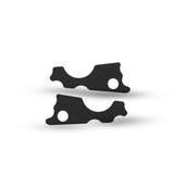 R&G APRILIA RS125/Tuono 125 '21- Boot Guard 2-pc LH & RH