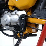 Honda Monkey '18- Boot Guard 2-Piece Kit